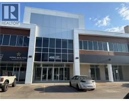 450 HESPELER Road Unit# G203, Cambridge, Ontario