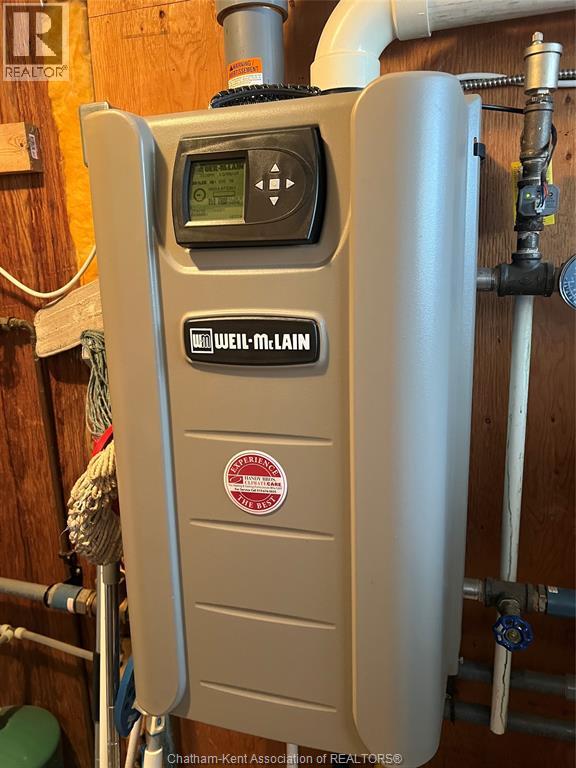 9468 Fairview Line, Chatham, Ontario  N7M 5J4 - Photo 11 - 26004203