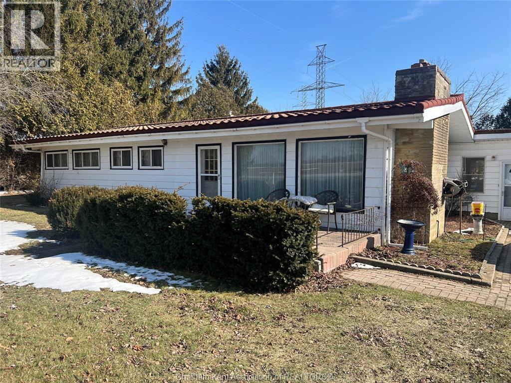 9468 Fairview Line, Chatham, Ontario  N7M 5J4 - Photo 3 - 26004203