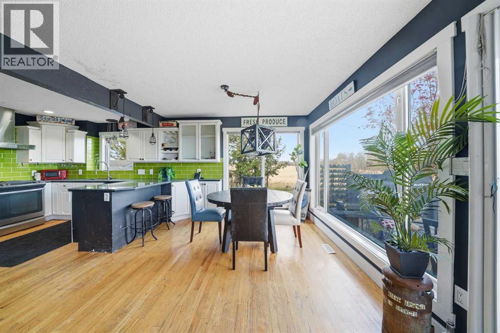 36, 41513 Range Road 13, Rural Lacombe County, Alberta  T0M 0J0 - Photo 11 - A2266254