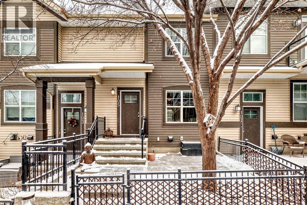 105 Mckenzie Towne Square Se, Calgary, Alberta  T2Z 1E2 - Photo 37 - A2282092