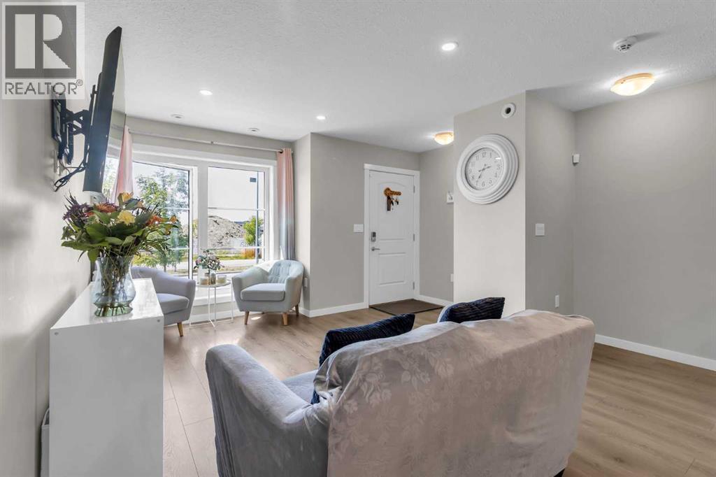 142 Red Embers Gate Ne, Calgary, Alberta  T3N 1E9 - Photo 3 - A2284261