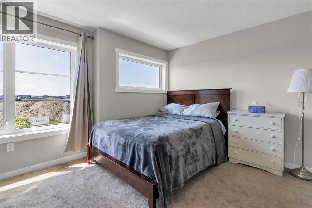 142 Red Embers Gate Ne, Calgary, Alberta  T3N 1E9 - Photo 16 - A2284261