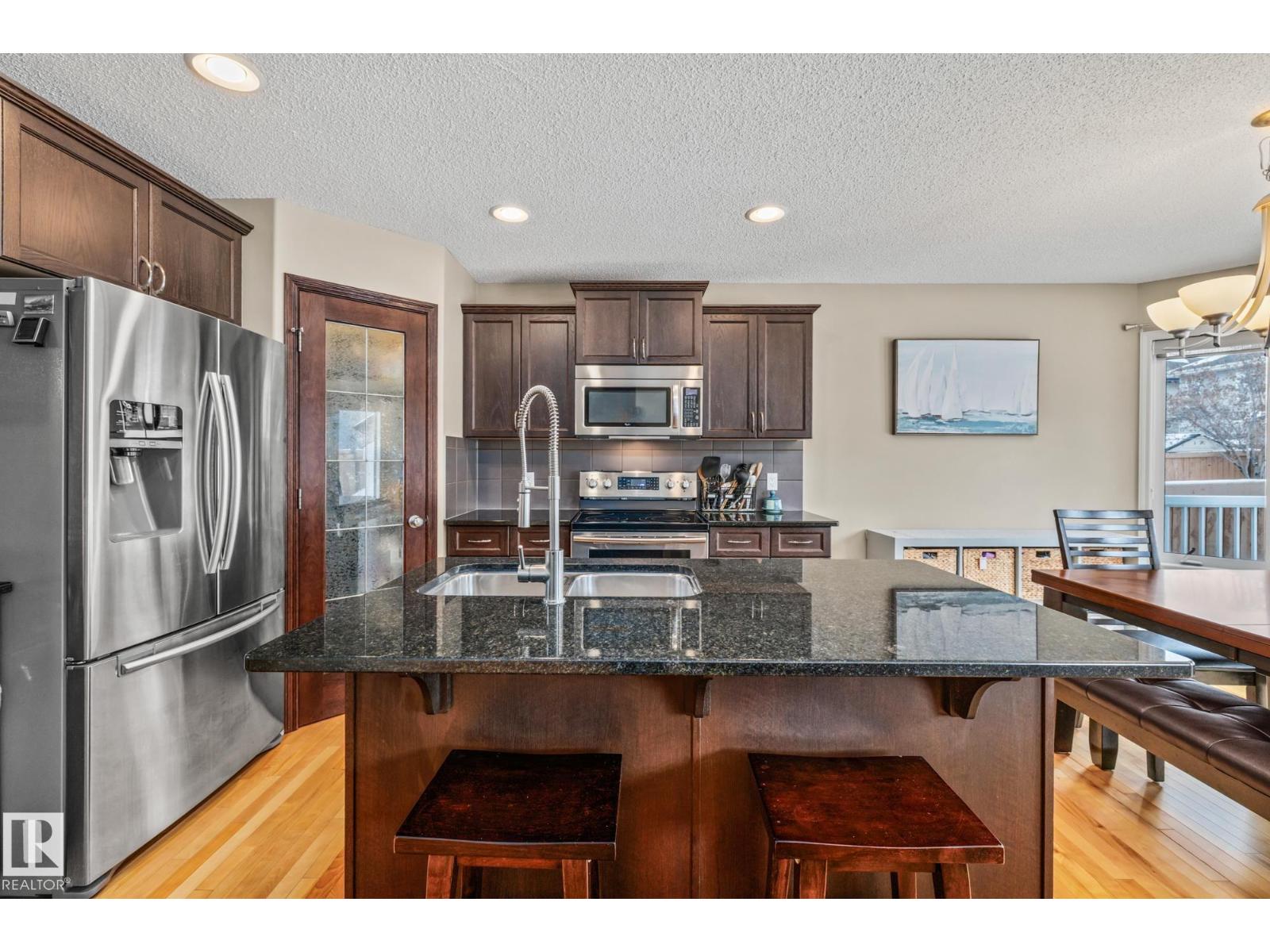 33 Newgate Wy, St. Albert, Alberta  T8N 4C5 - Photo 10 - E4475283