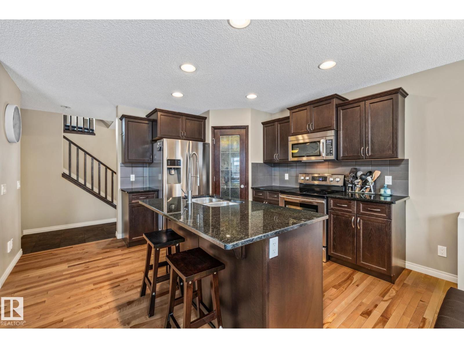 33 Newgate Wy, St. Albert, Alberta  T8N 4C5 - Photo 11 - E4475283