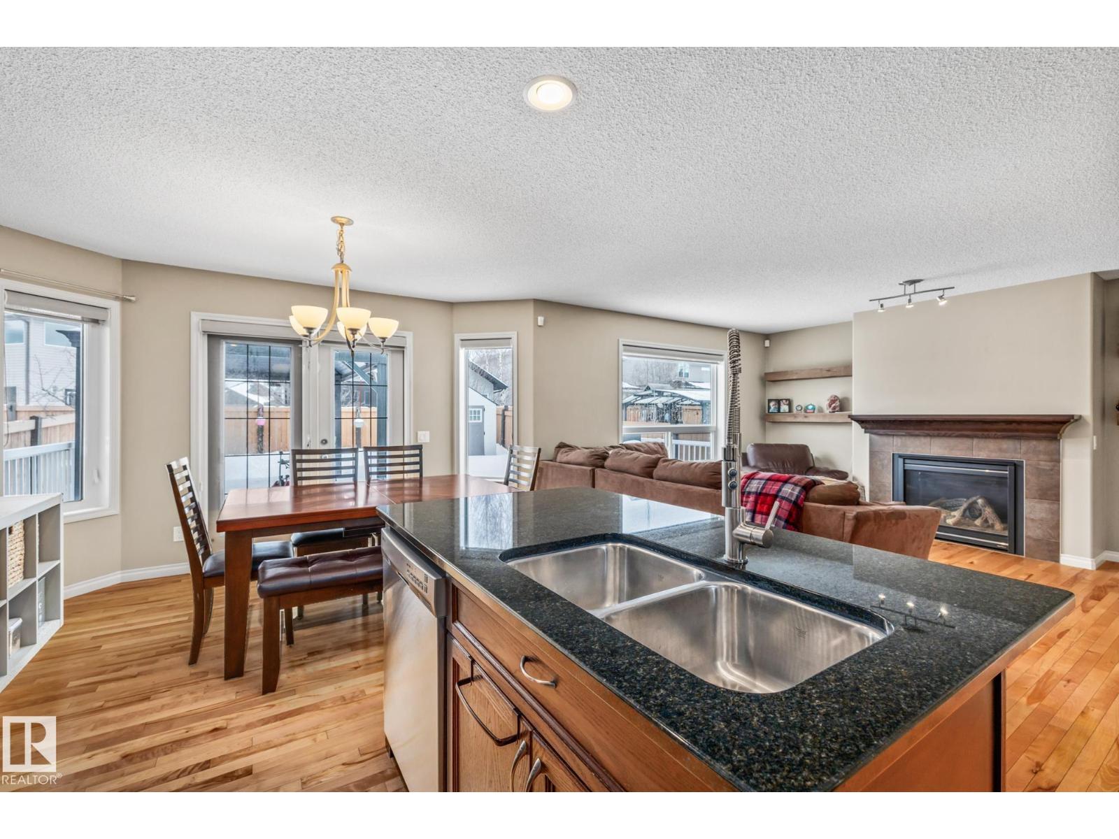 33 Newgate Wy, St. Albert, Alberta  T8N 4C5 - Photo 13 - E4475283