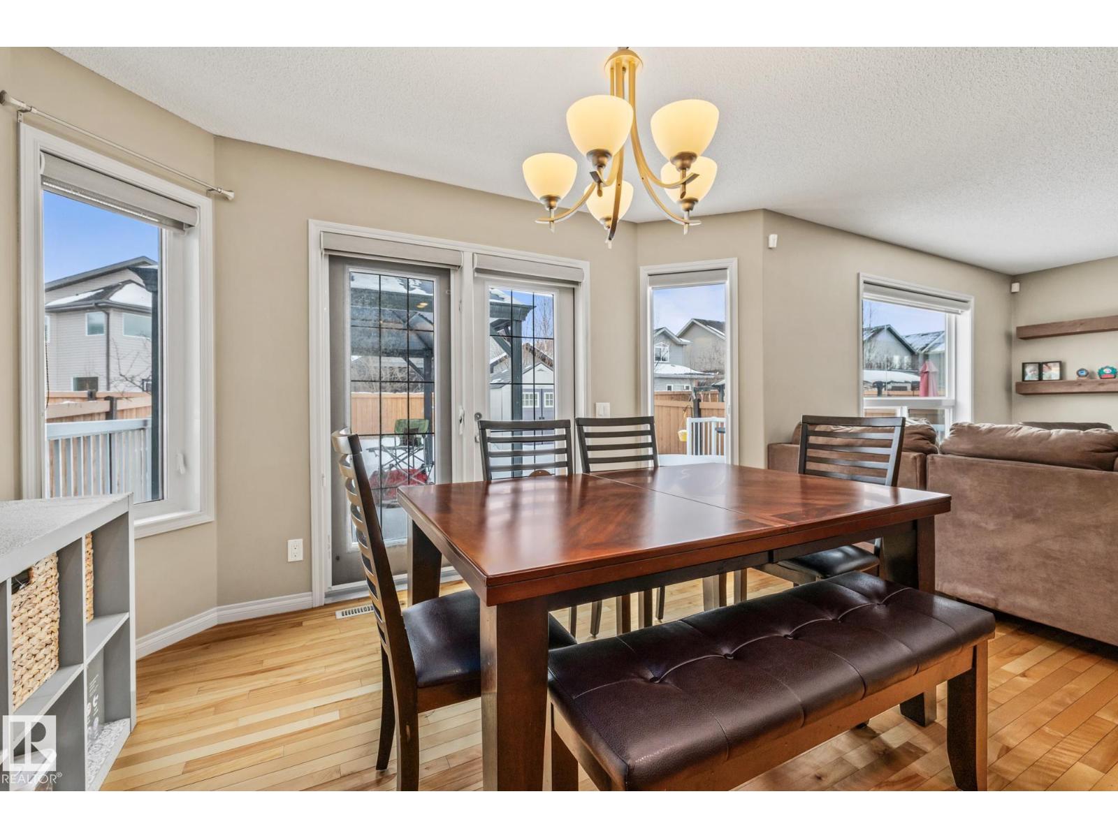 33 Newgate Wy, St. Albert, Alberta  T8N 4C5 - Photo 14 - E4475283