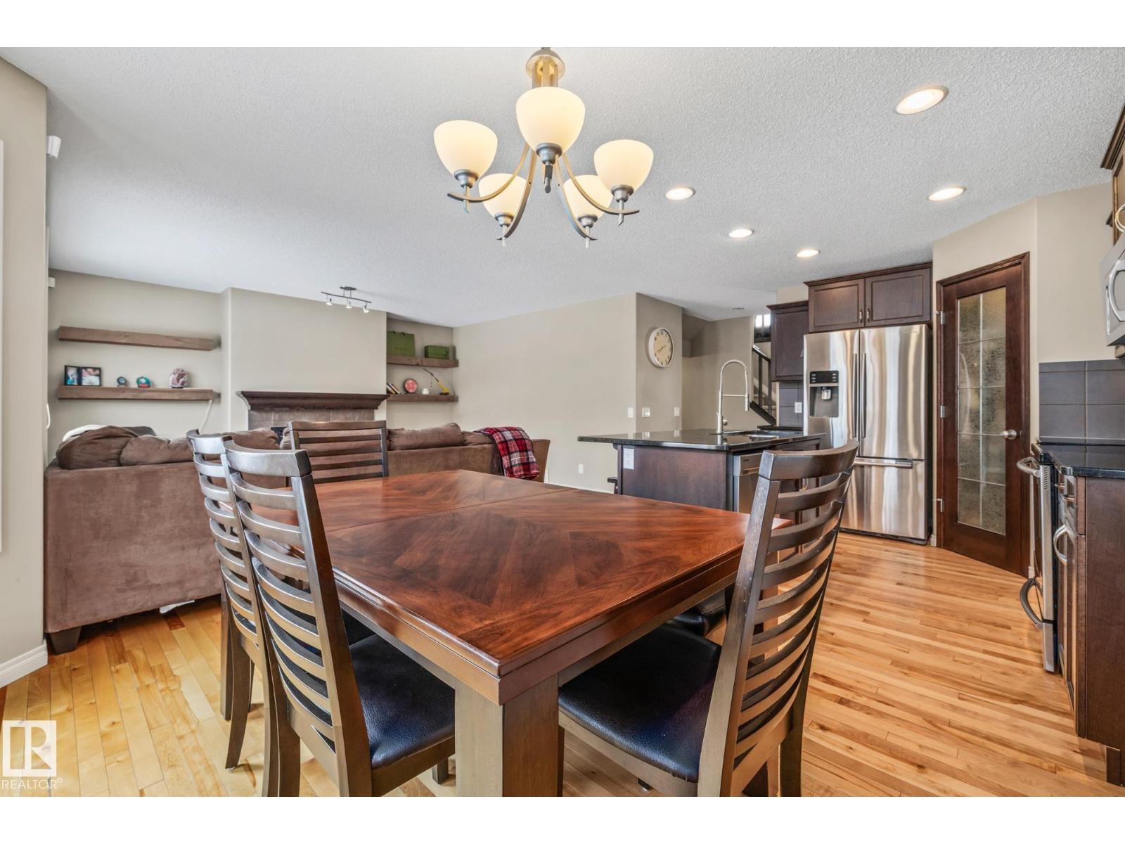 33 Newgate Wy, St. Albert, Alberta  T8N 4C5 - Photo 15 - E4475283