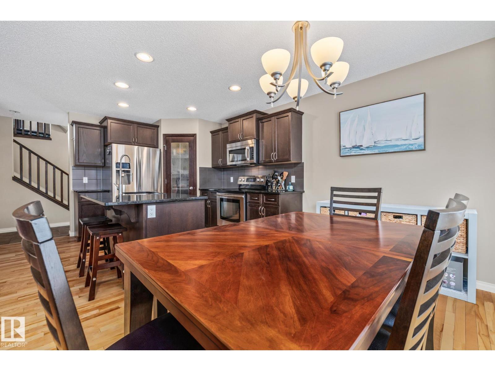 33 Newgate Wy, St. Albert, Alberta  T8N 4C5 - Photo 16 - E4475283