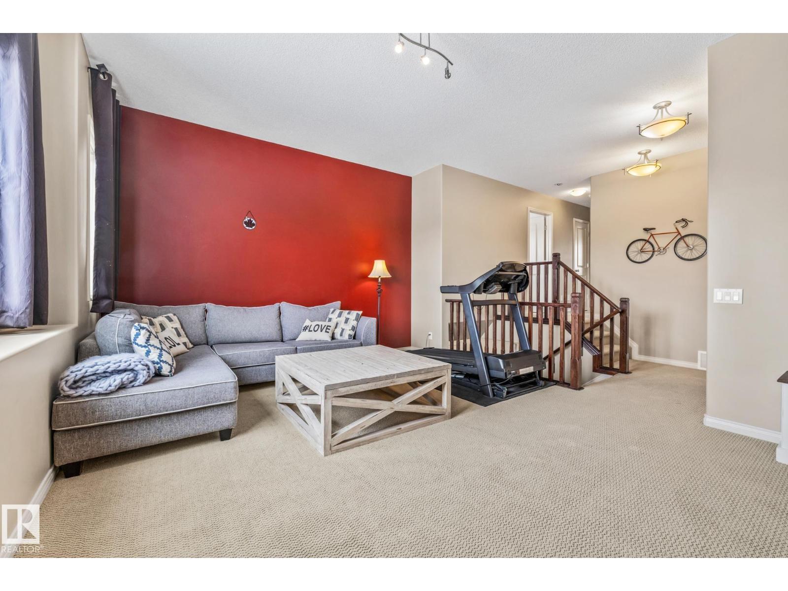 33 Newgate Wy, St. Albert, Alberta  T8N 4C5 - Photo 19 - E4475283