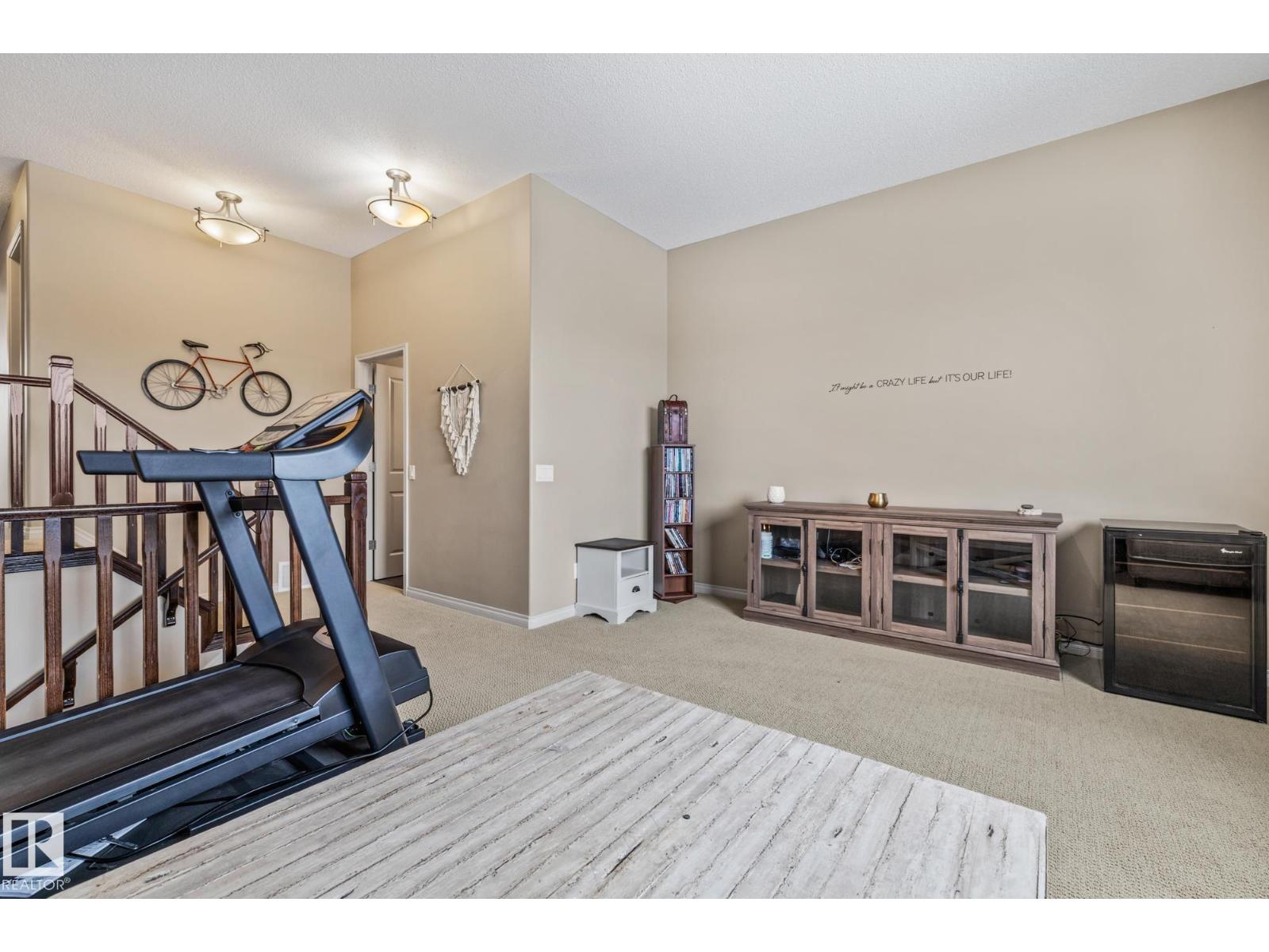 33 Newgate Wy, St. Albert, Alberta  T8N 4C5 - Photo 21 - E4475283