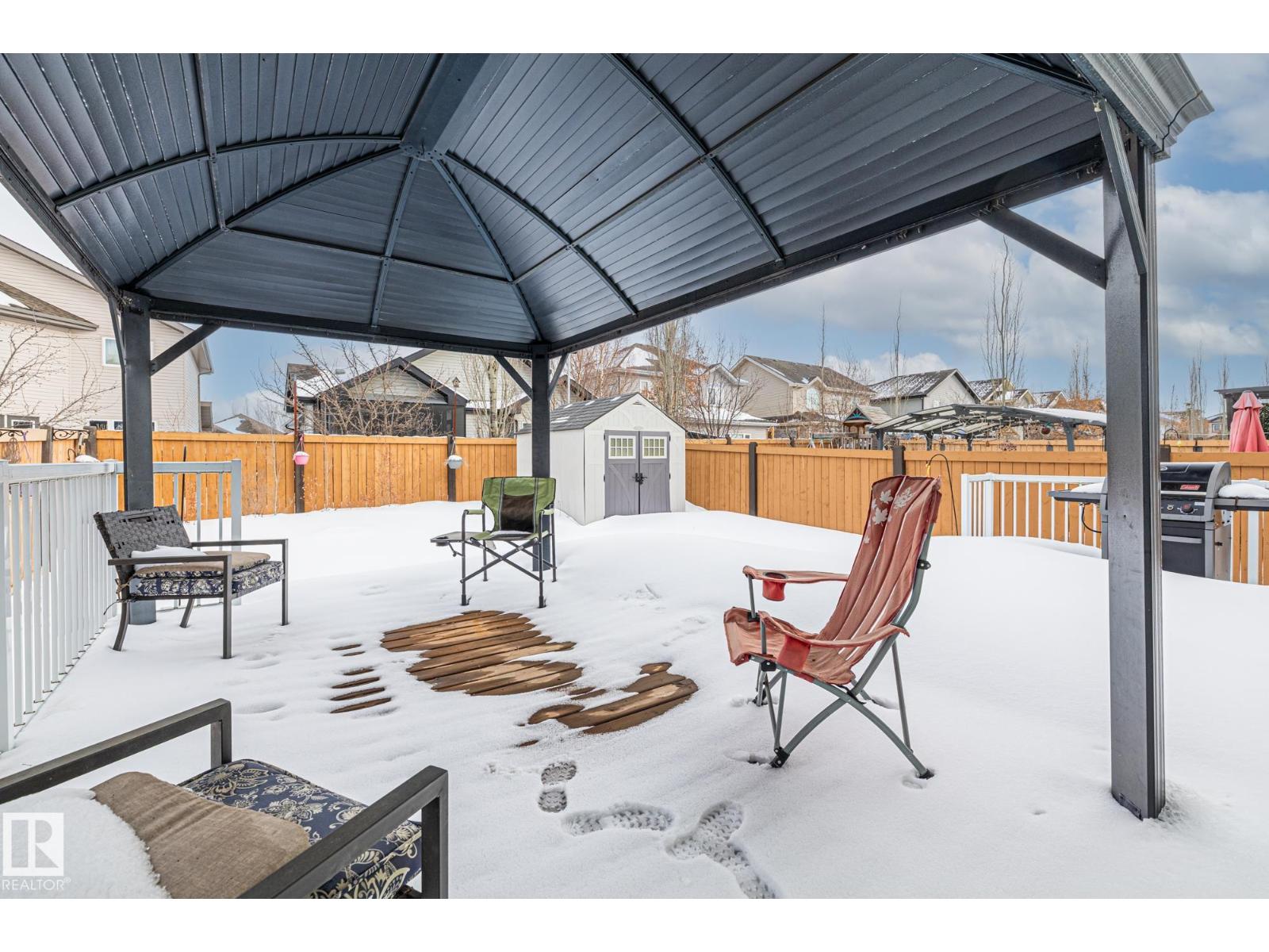 33 Newgate Wy, St. Albert, Alberta  T8N 4C5 - Photo 39 - E4475283