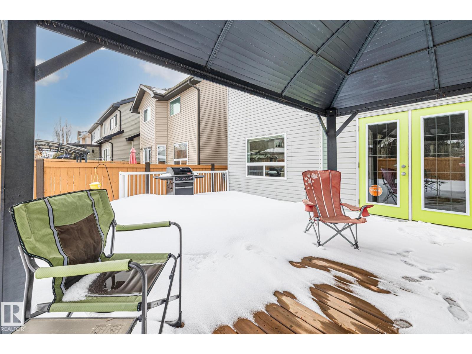 33 Newgate Wy, St. Albert, Alberta  T8N 4C5 - Photo 40 - E4475283