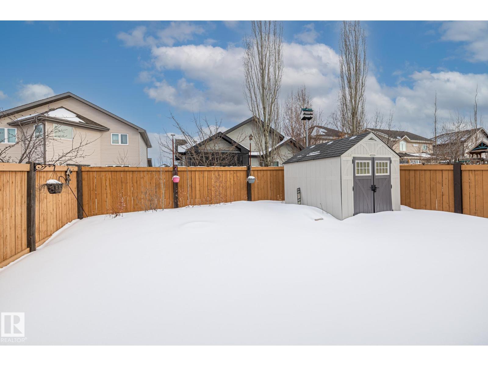 33 Newgate Wy, St. Albert, Alberta  T8N 4C5 - Photo 41 - E4475283