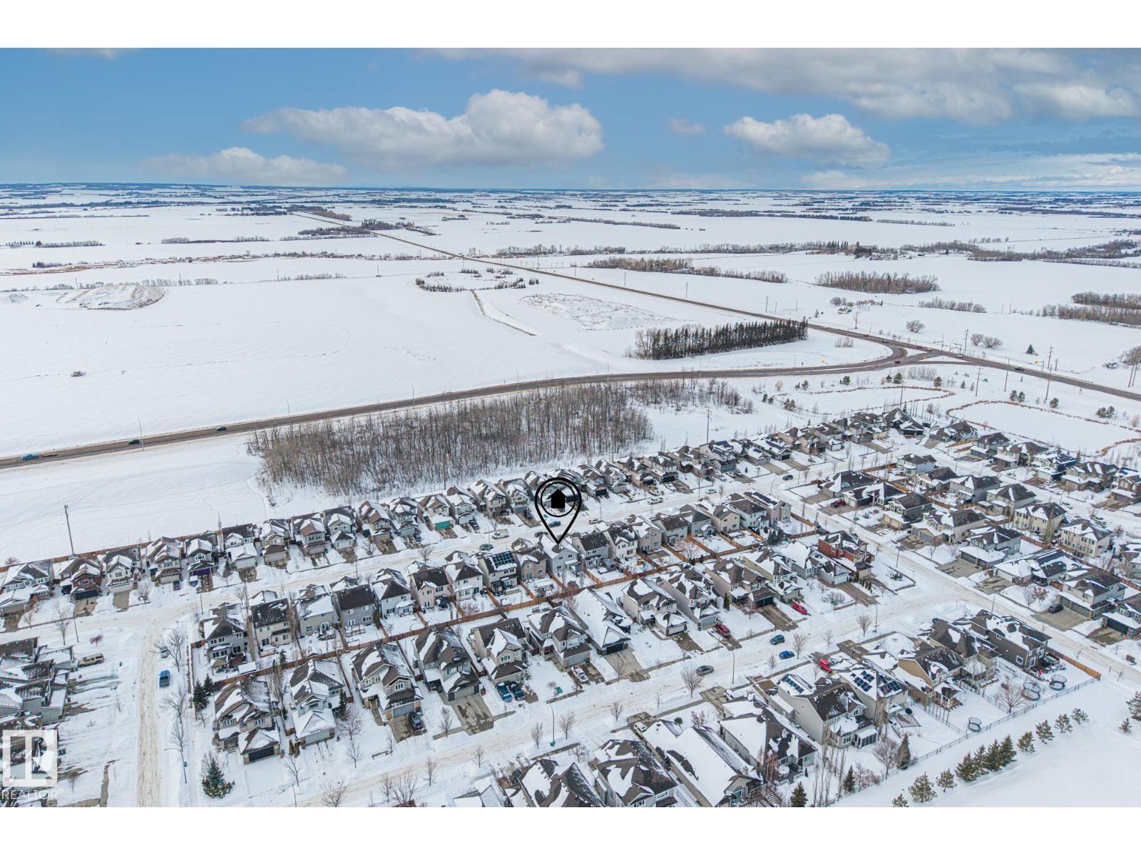 33 Newgate Wy, St. Albert, Alberta  T8N 4C5 - Photo 45 - E4475283