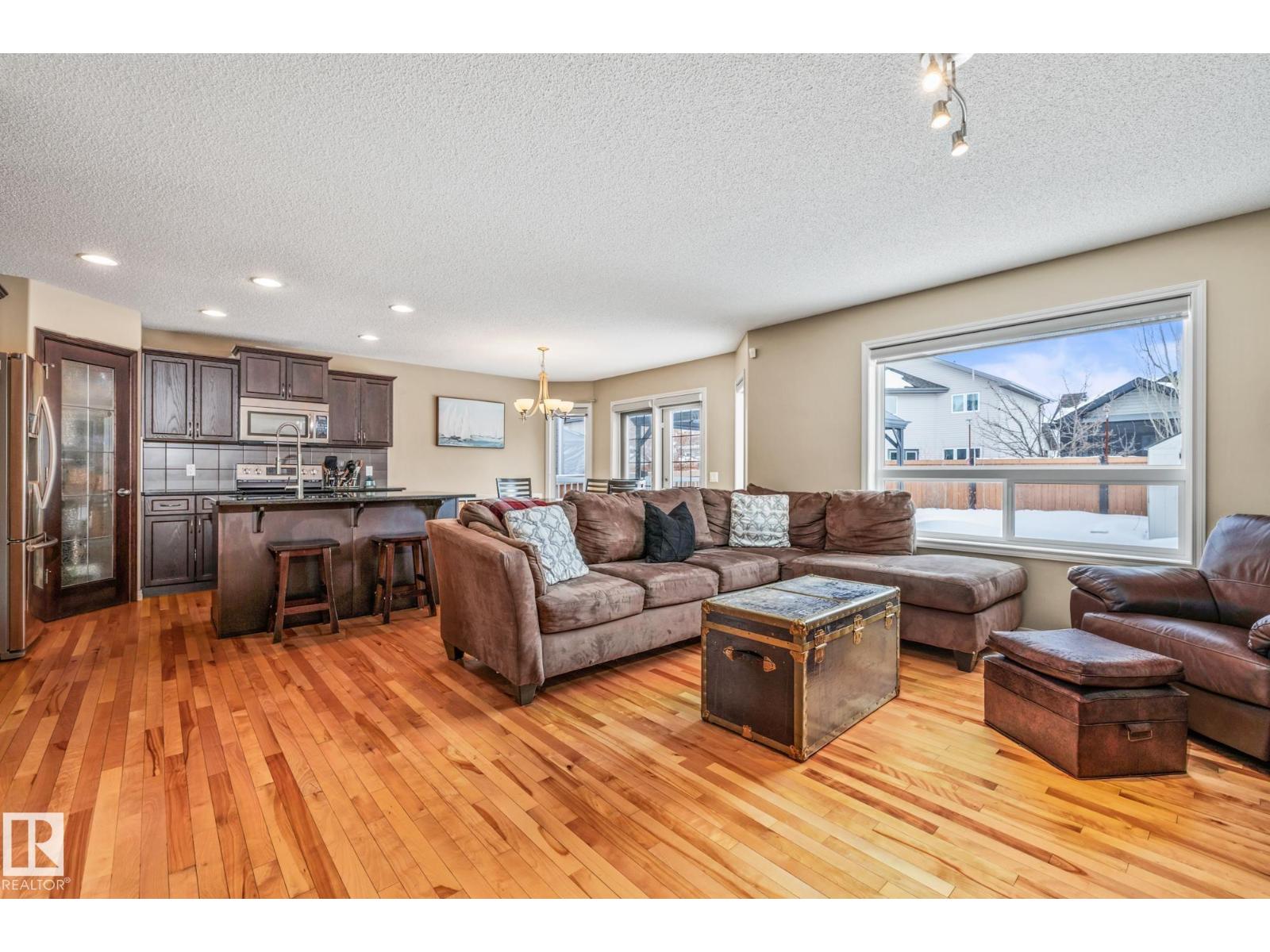 33 Newgate Wy, St. Albert, Alberta  T8N 4C5 - Photo 7 - E4475283