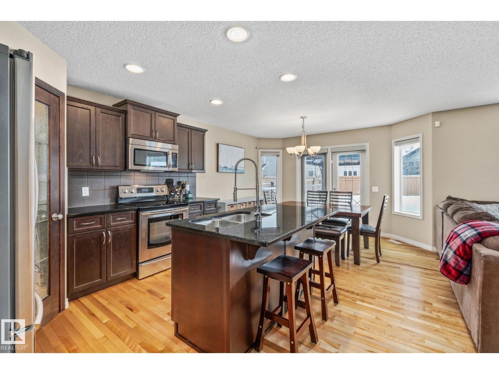 33 Newgate Wy, St. Albert, Alberta  T8N 4C5 - Photo 9 - E4475283