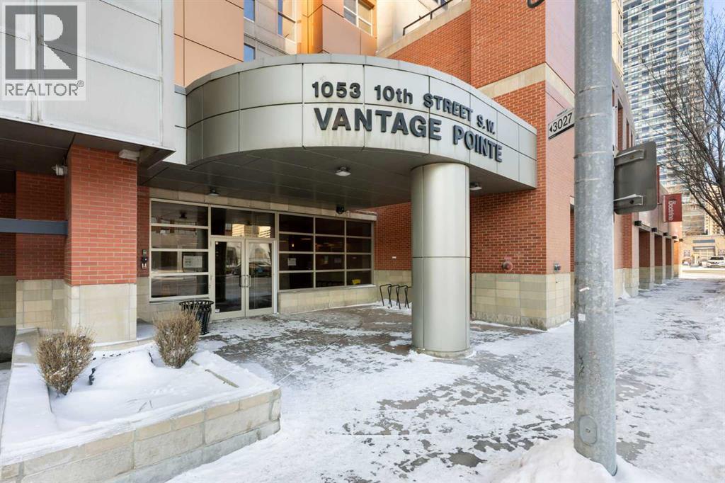 1502, 1053 10 Street Sw, Calgary, Alberta  T2R 1S6 - Photo 2 - A2288010