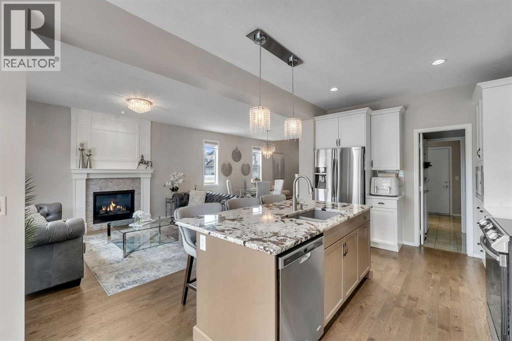 16 Nolancrest Circle Nw, Calgary, Alberta  T3R 0T8 - Photo 14 - A2289469