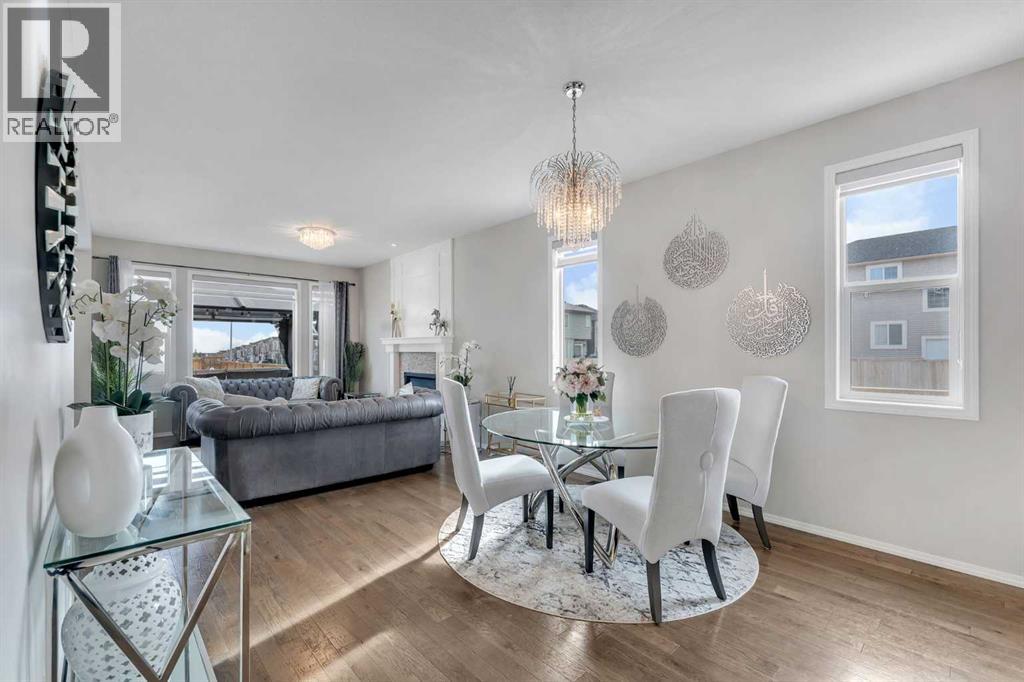 16 Nolancrest Circle Nw, Calgary, Alberta  T3R 0T8 - Photo 8 - A2289469