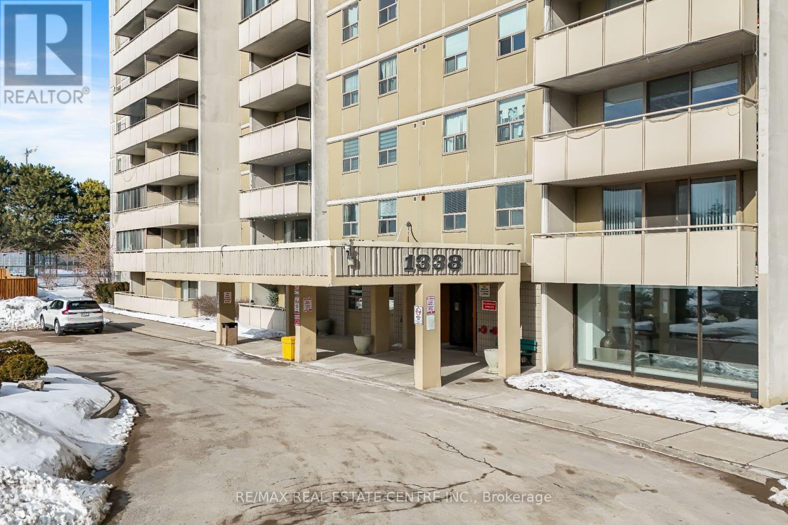 1603 - 1338 York Mills Road E, Toronto, Ontario  M3A 3M3 - Photo 3 - C12829254
