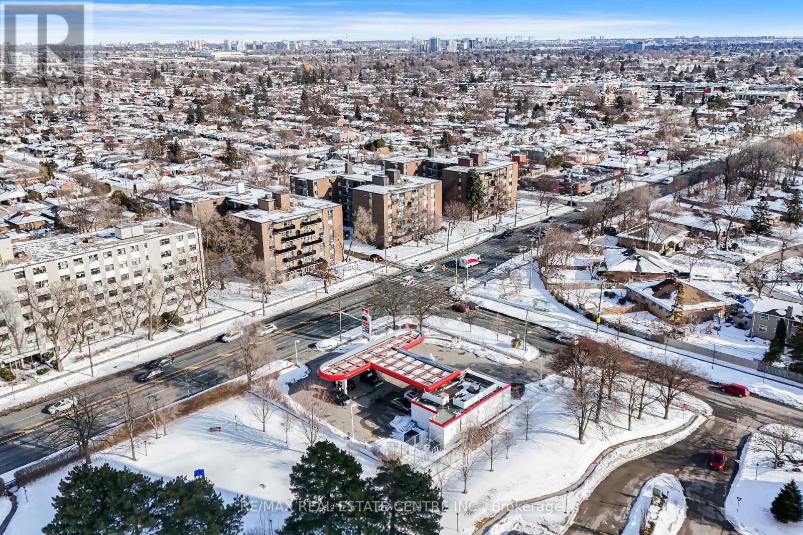 1603 - 1338 York Mills Road E, Toronto, Ontario  M3A 3M3 - Photo 43 - C12829254