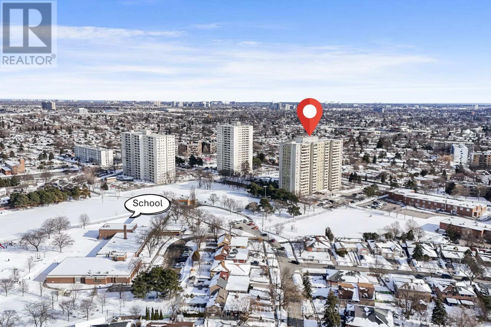 1603 - 1338 York Mills Road E, Toronto, Ontario  M3A 3M3 - Photo 47 - C12829254