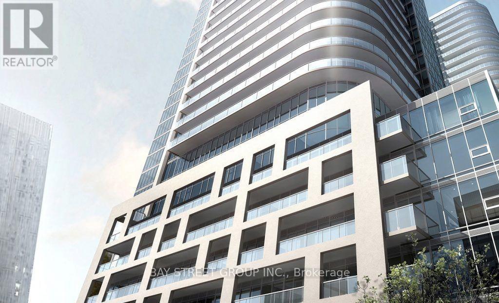 2303 - 2033 KENNEDY ROAD, Toronto, Ontario