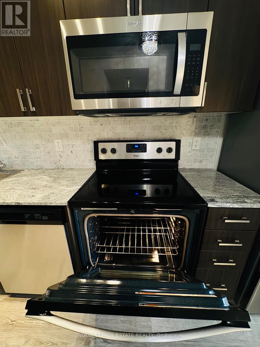 501 - 22 East Haven Drive, Toronto, Ontario  M1N 0B4 - Photo 17 - E12829272