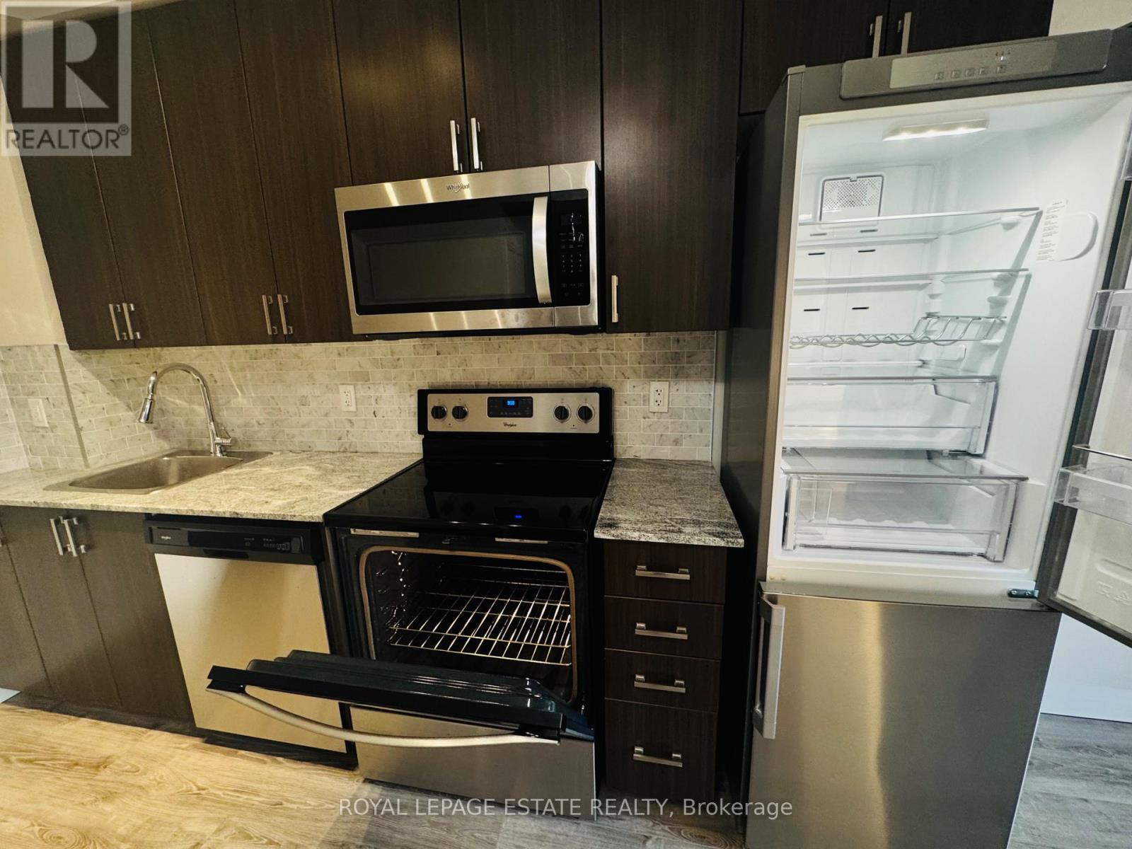 501 - 22 East Haven Drive, Toronto, Ontario  M1N 0B4 - Photo 18 - E12829272