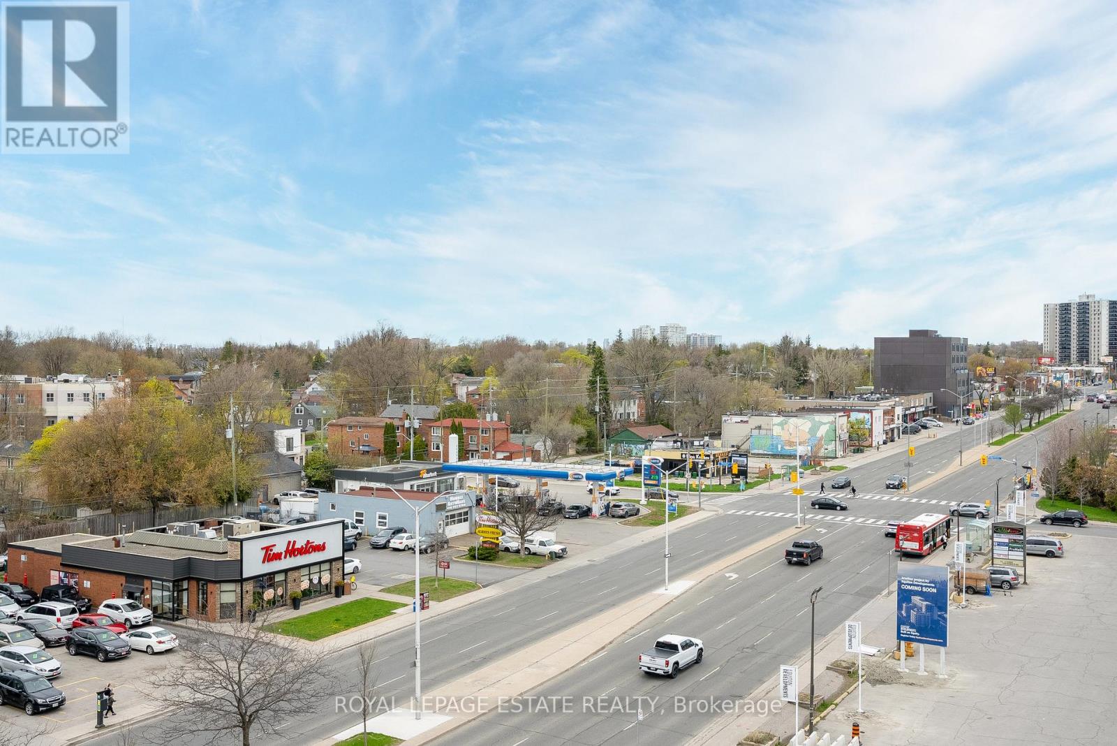 501 - 22 East Haven Drive, Toronto, Ontario  M1N 0B4 - Photo 3 - E12829272