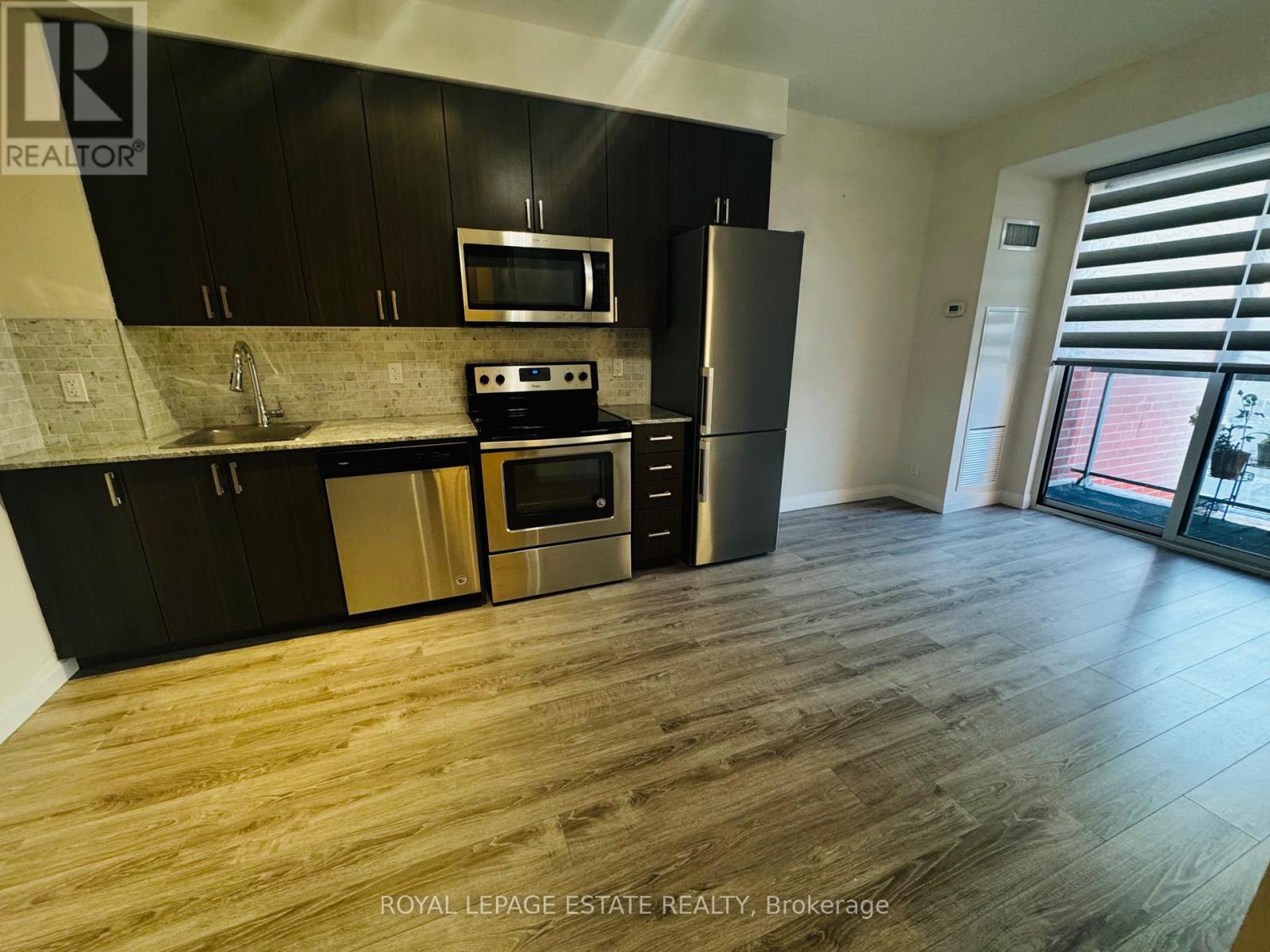 501 - 22 East Haven Drive, Toronto, Ontario  M1N 0B4 - Photo 5 - E12829272