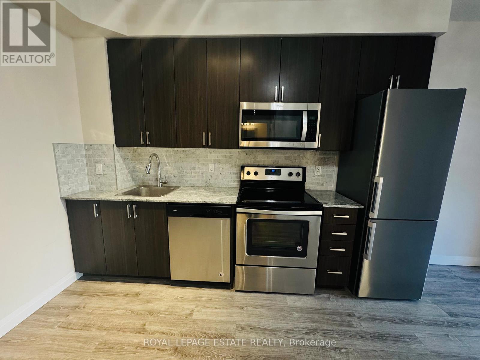 501 - 22 East Haven Drive, Toronto, Ontario  M1N 0B4 - Photo 6 - E12829272