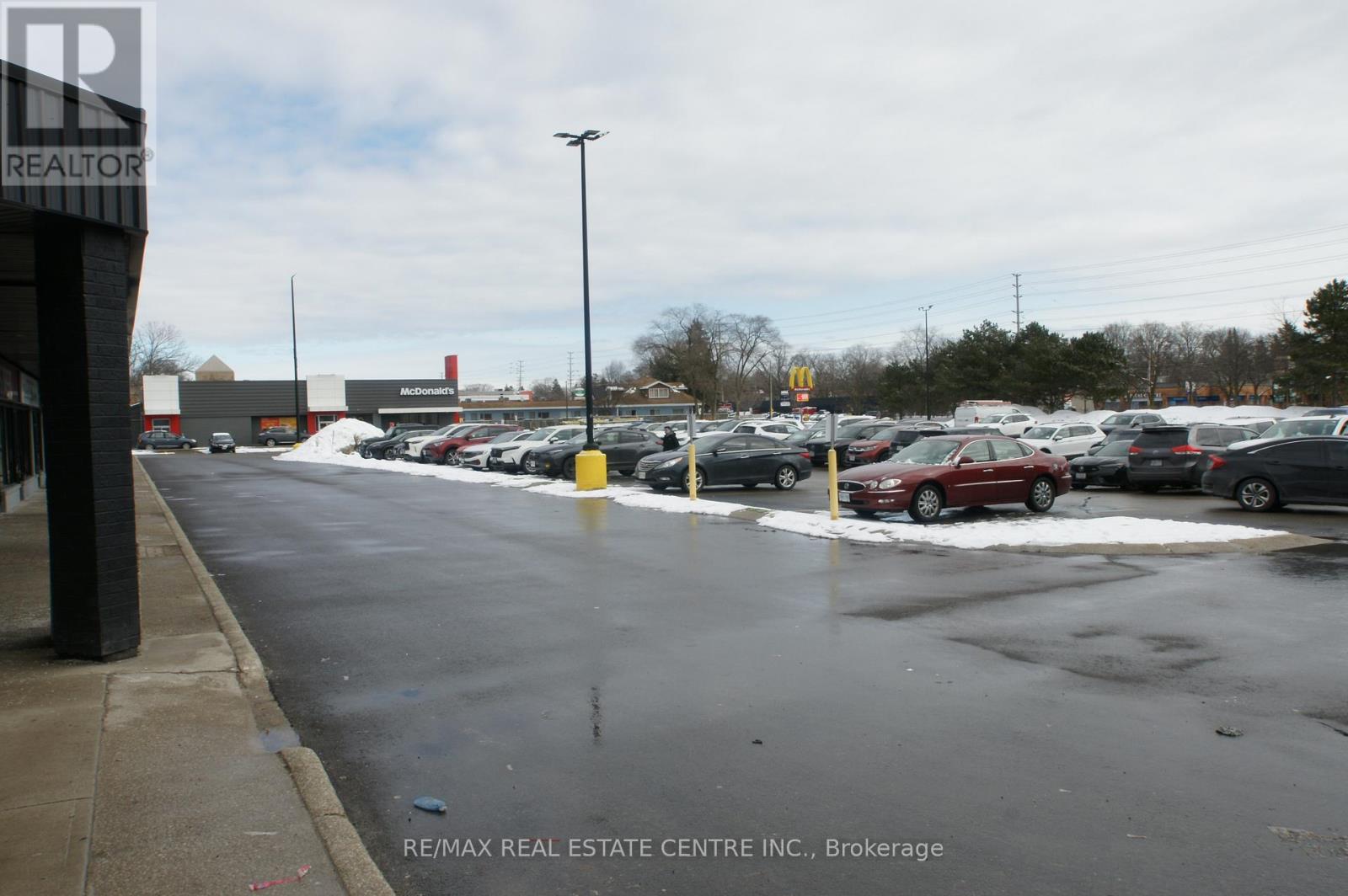 4 - 1865 Lakeshore Road W, Mississauga, Ontario  L5J 4P1 - Photo 19 - W12828042