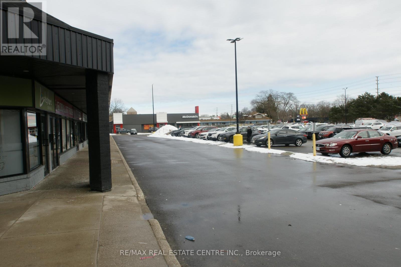 4 - 1865 Lakeshore Road W, Mississauga, Ontario  L5J 4P1 - Photo 20 - W12828042