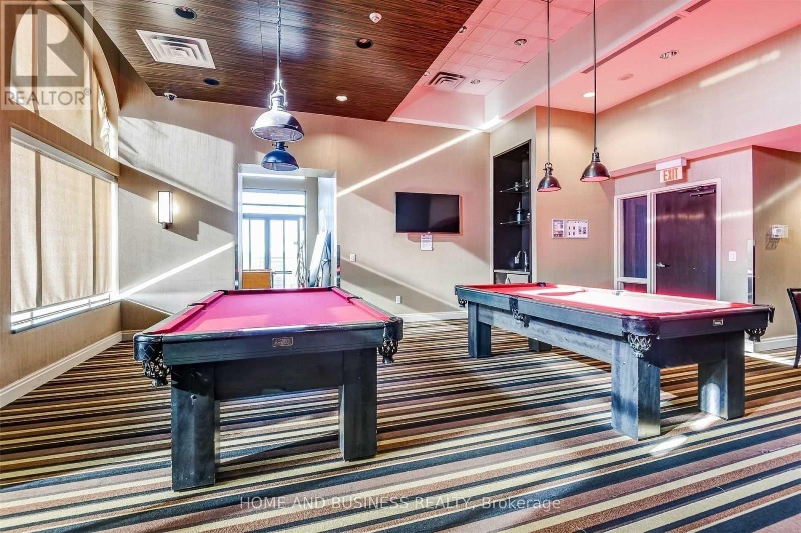 107 - 383 Prince Of Wales Drive, Mississauga, Ontario  L5B 0C7 - Photo 17 - W12829264