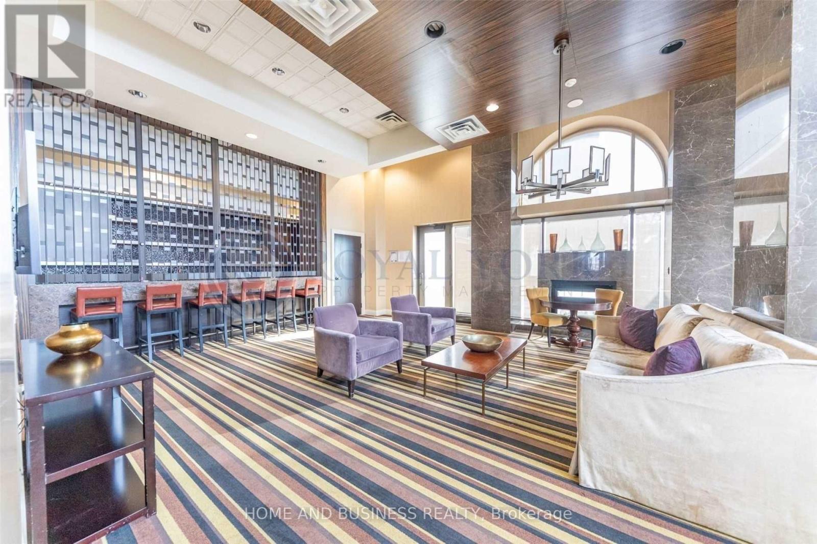 107 - 383 Prince Of Wales Drive, Mississauga, Ontario  L5B 0C7 - Photo 18 - W12829264