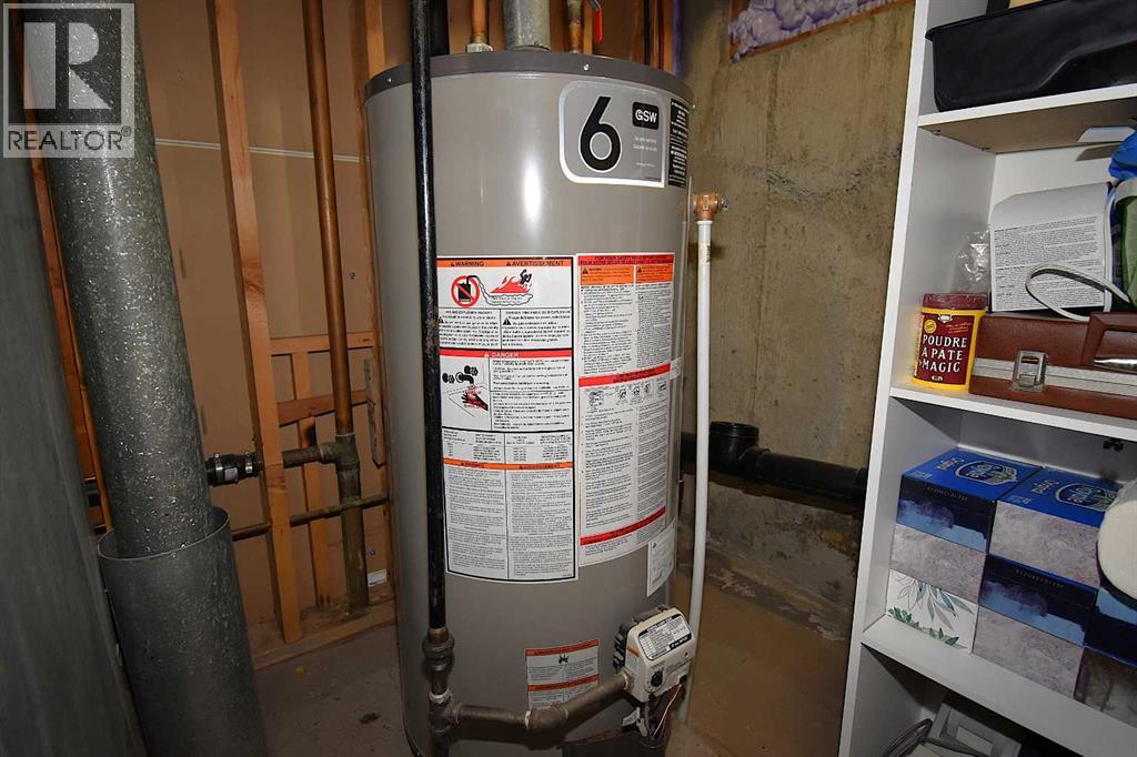 121 Chetamon Drive, Hinton, Alberta  T7V 1G1 - Photo 28 - A2269384