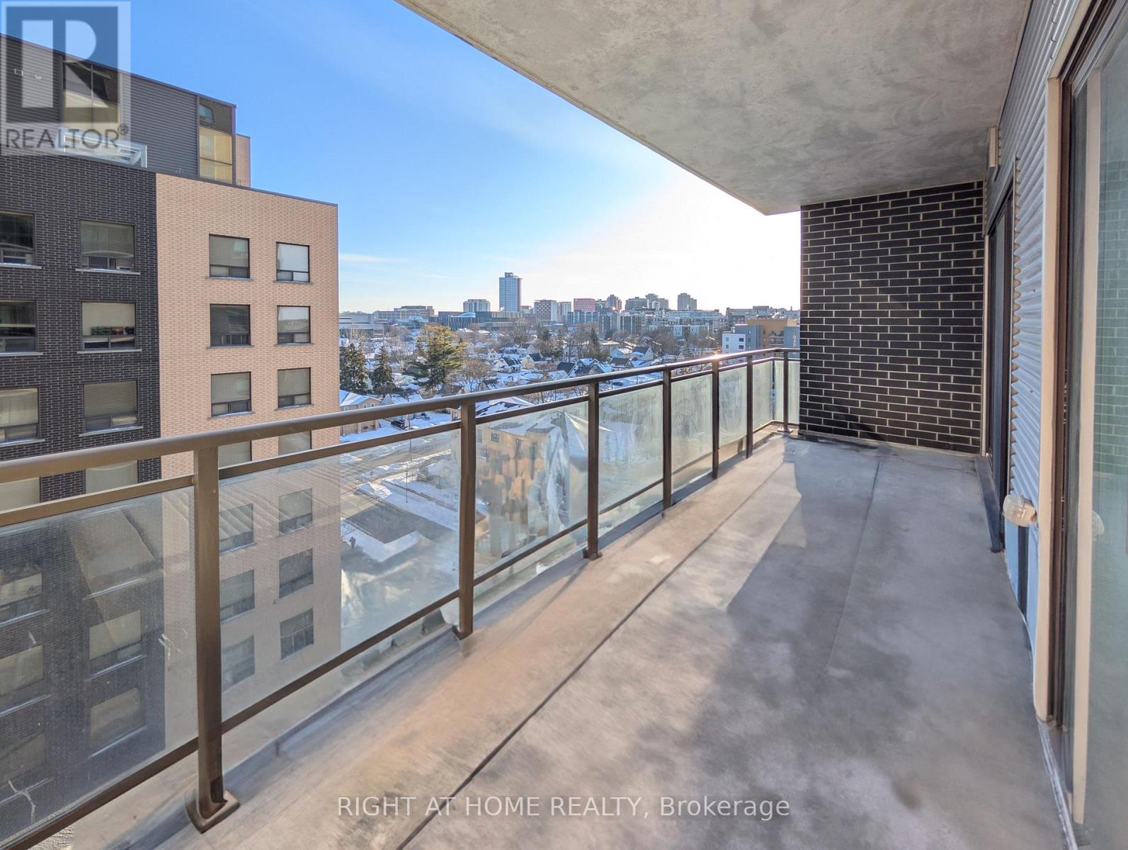 801 - 318 Spruce Street, Waterloo, Ontario  N2L 0E9 - Photo 14 - X12829266