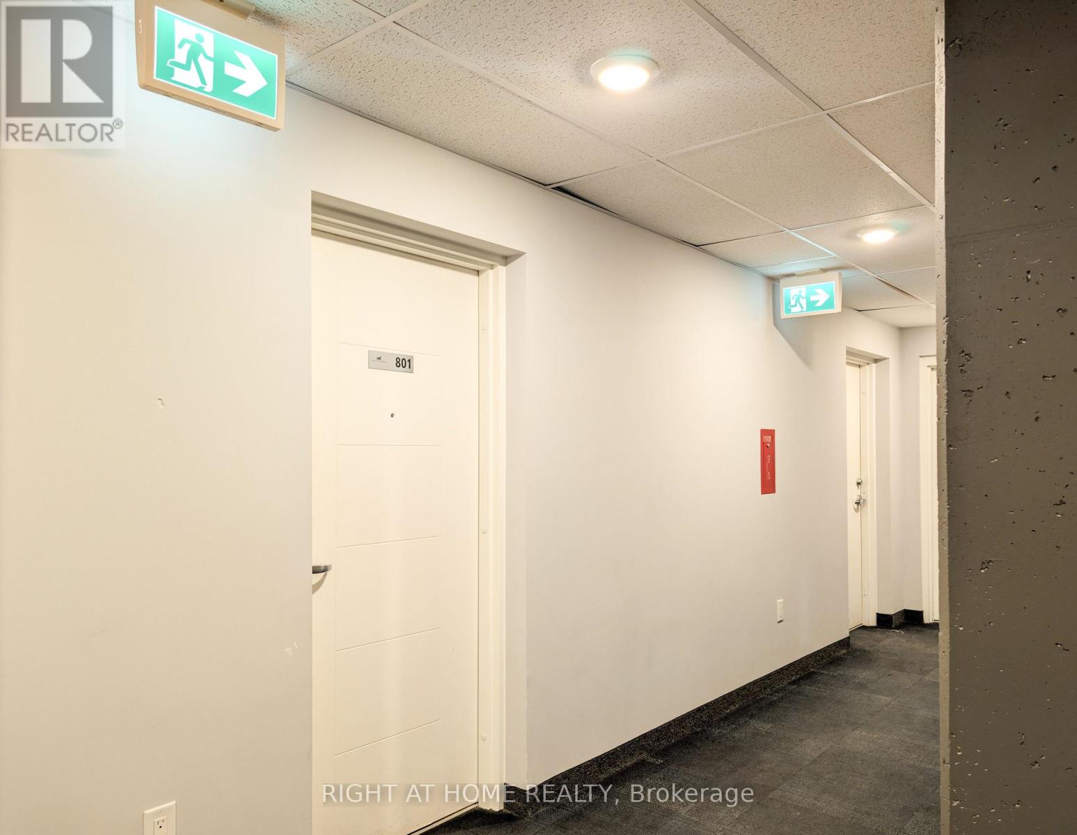 801 - 318 Spruce Street, Waterloo, Ontario  N2L 0E9 - Photo 15 - X12829266