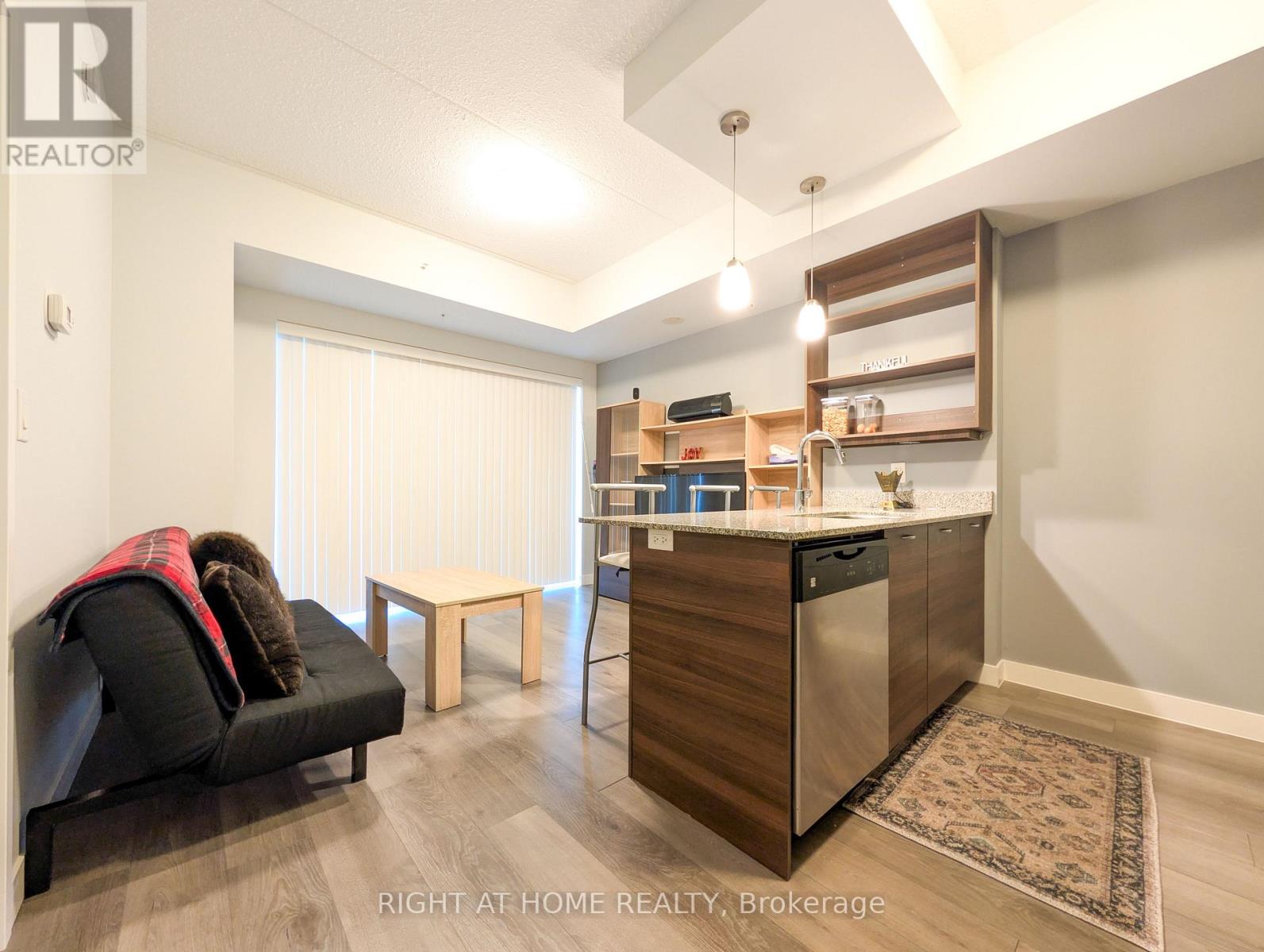 801 - 318 Spruce Street, Waterloo, Ontario  N2L 0E9 - Photo 19 - X12829266