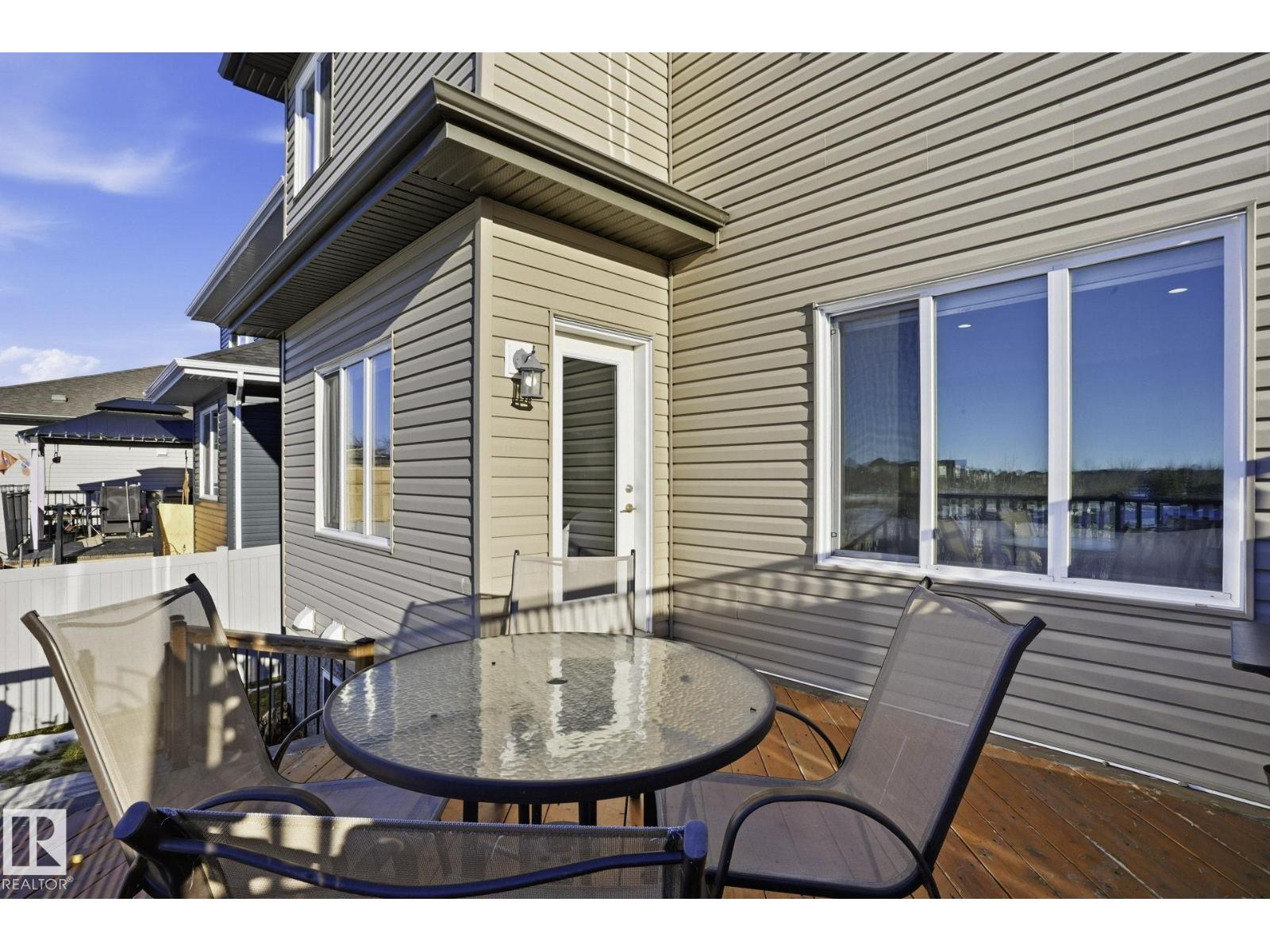 20 Richmond Li, Fort Saskatchewan, Alberta  T8L 0S2 - Photo 39 - E4472660