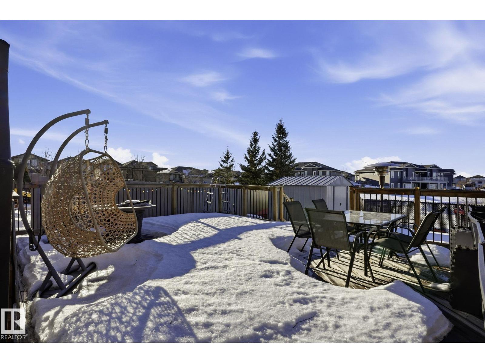 20 Richmond Li, Fort Saskatchewan, Alberta  T8L 0S2 - Photo 41 - E4472660