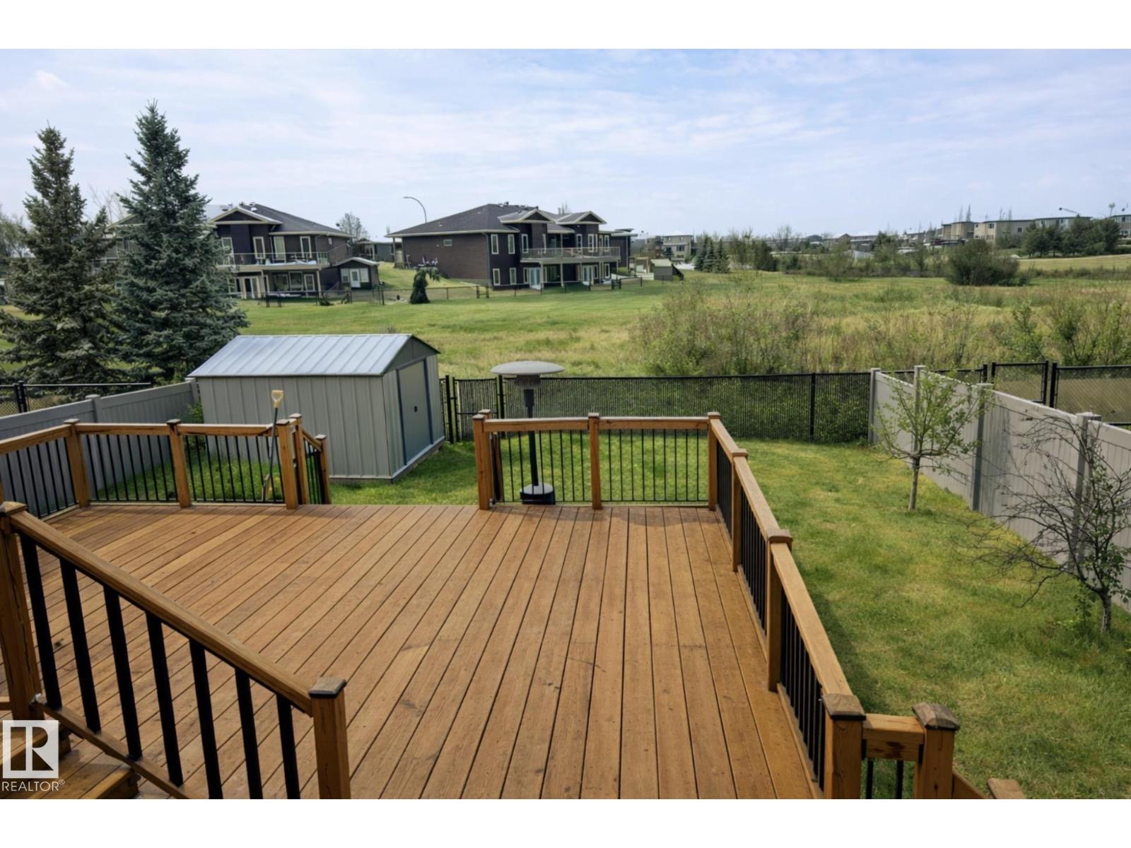 20 Richmond Li, Fort Saskatchewan, Alberta  T8L 0S2 - Photo 4 - E4472660