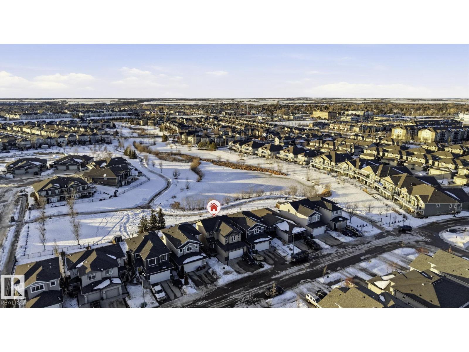 20 Richmond Li, Fort Saskatchewan, Alberta  T8L 0S2 - Photo 55 - E4472660