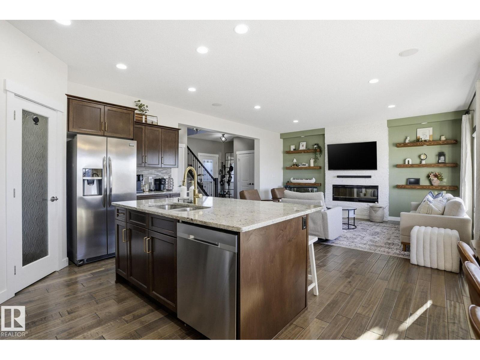 20 Richmond Li, Fort Saskatchewan, Alberta  T8L 0S2 - Photo 18 - E4472660