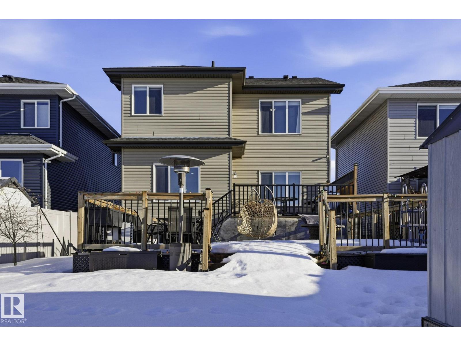 20 Richmond Li, Fort Saskatchewan, Alberta  T8L 0S2 - Photo 42 - E4472660