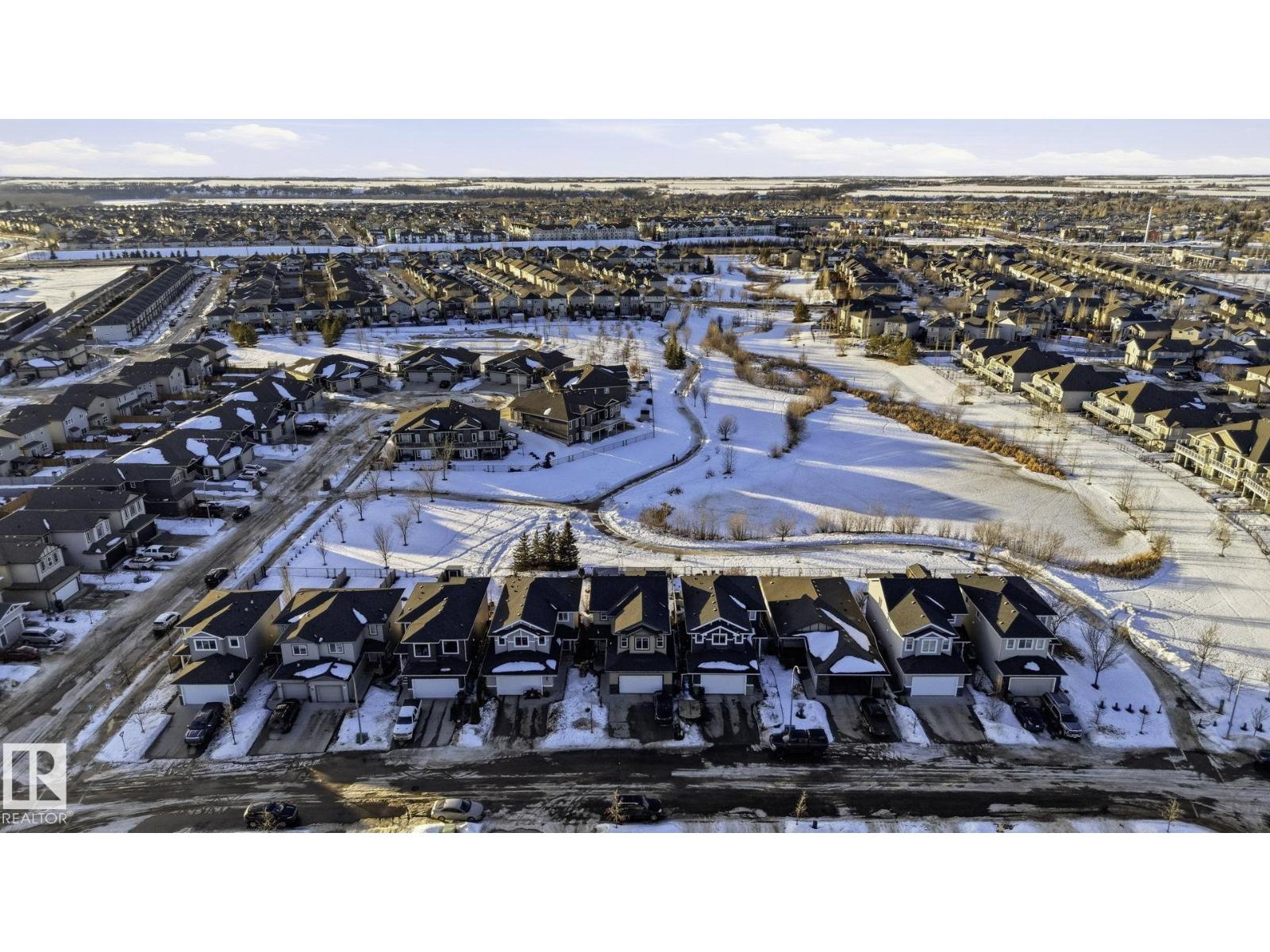 20 Richmond Li, Fort Saskatchewan, Alberta  T8L 0S2 - Photo 48 - E4472660