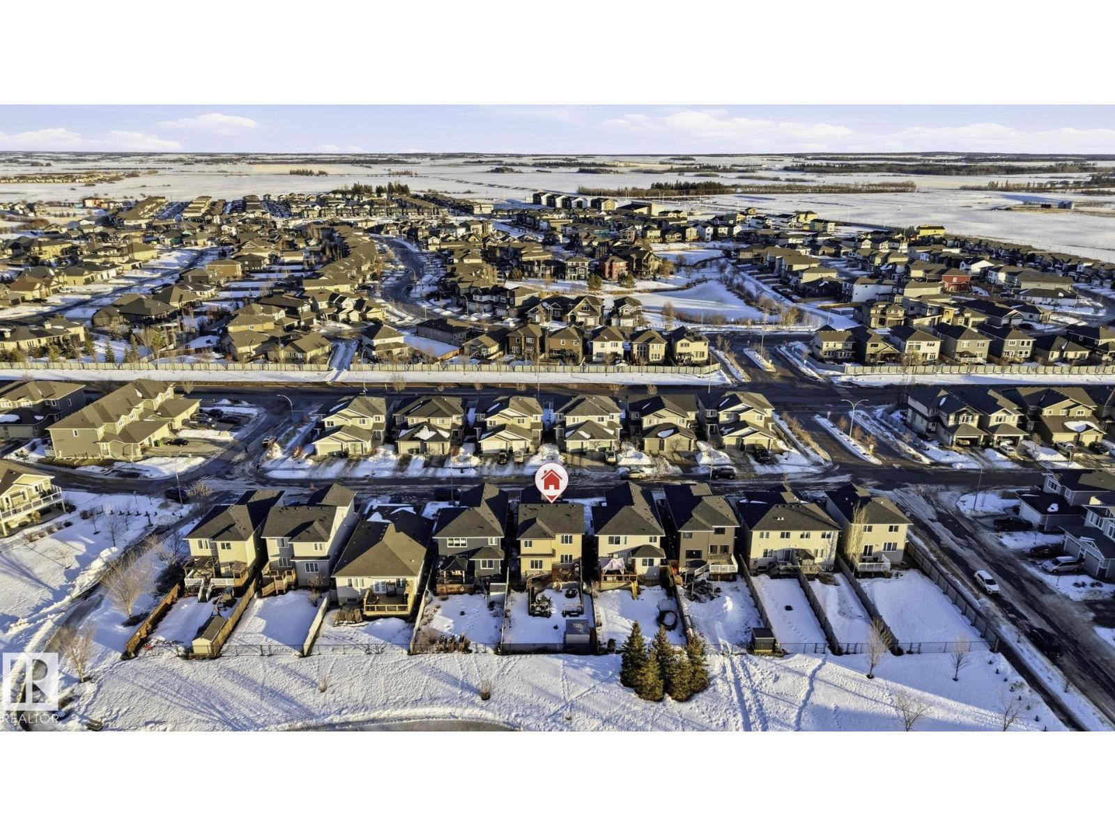 20 Richmond Li, Fort Saskatchewan, Alberta  T8L 0S2 - Photo 51 - E4472660