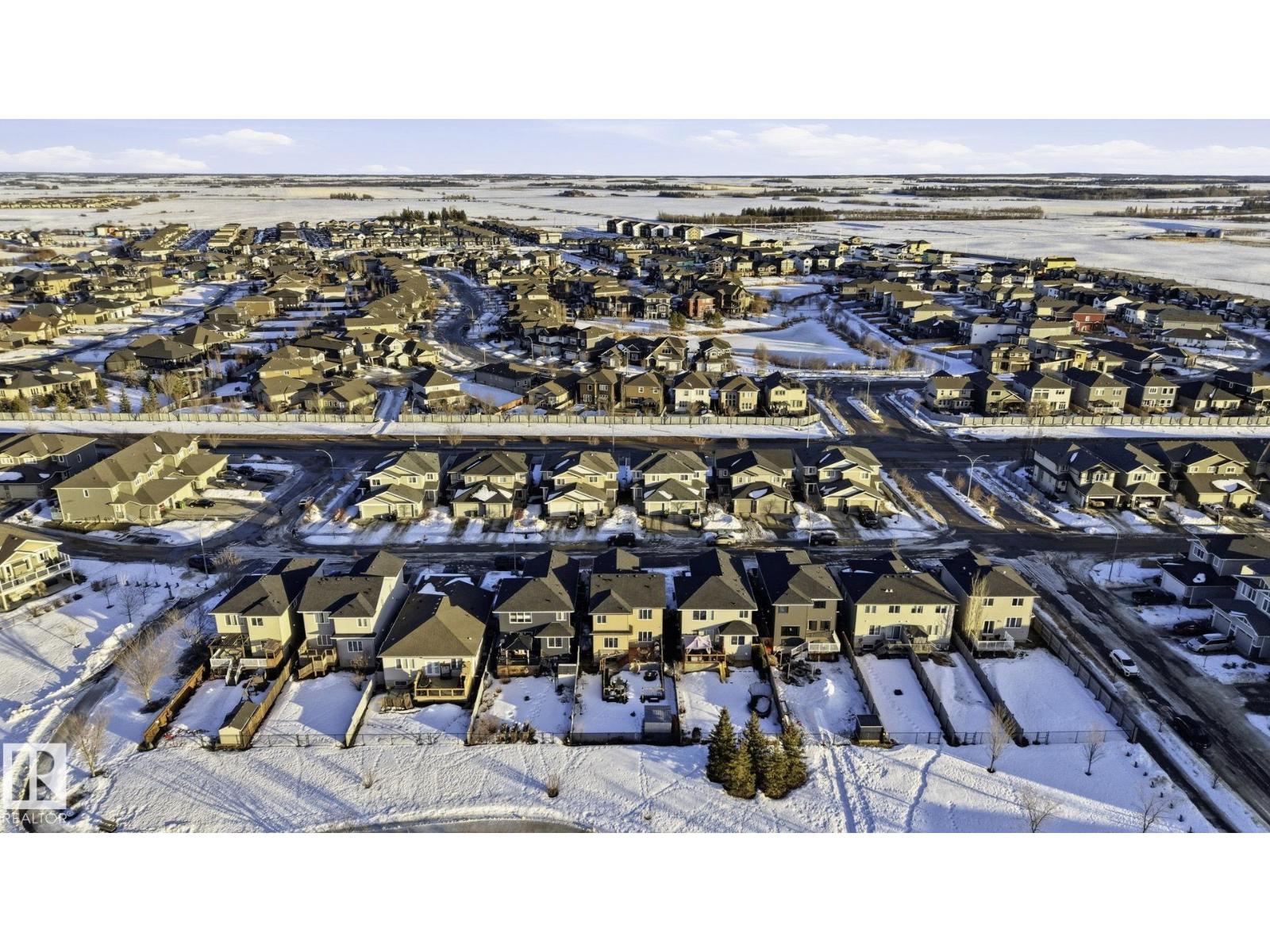 20 Richmond Li, Fort Saskatchewan, Alberta  T8L 0S2 - Photo 52 - E4472660